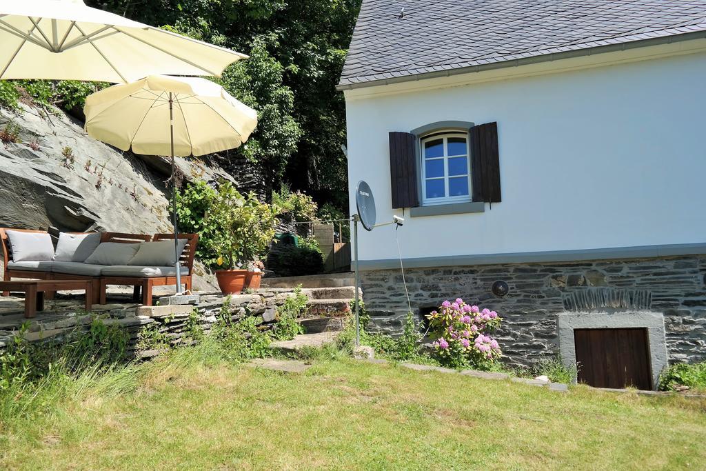 Kutscherhaus Monschau Oda fotoğraf