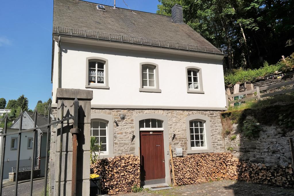 Kutscherhaus Monschau Oda fotoğraf