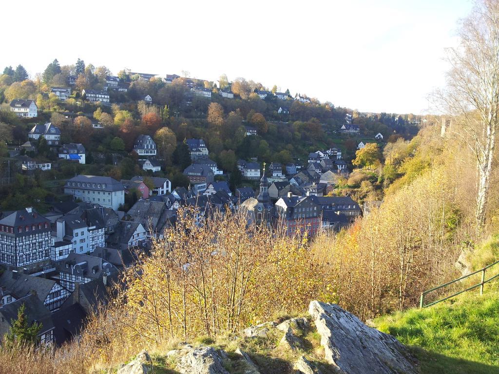Kutscherhaus Monschau Oda fotoğraf