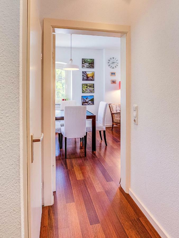 Kutscherhaus Monschau Dış mekan fotoğraf