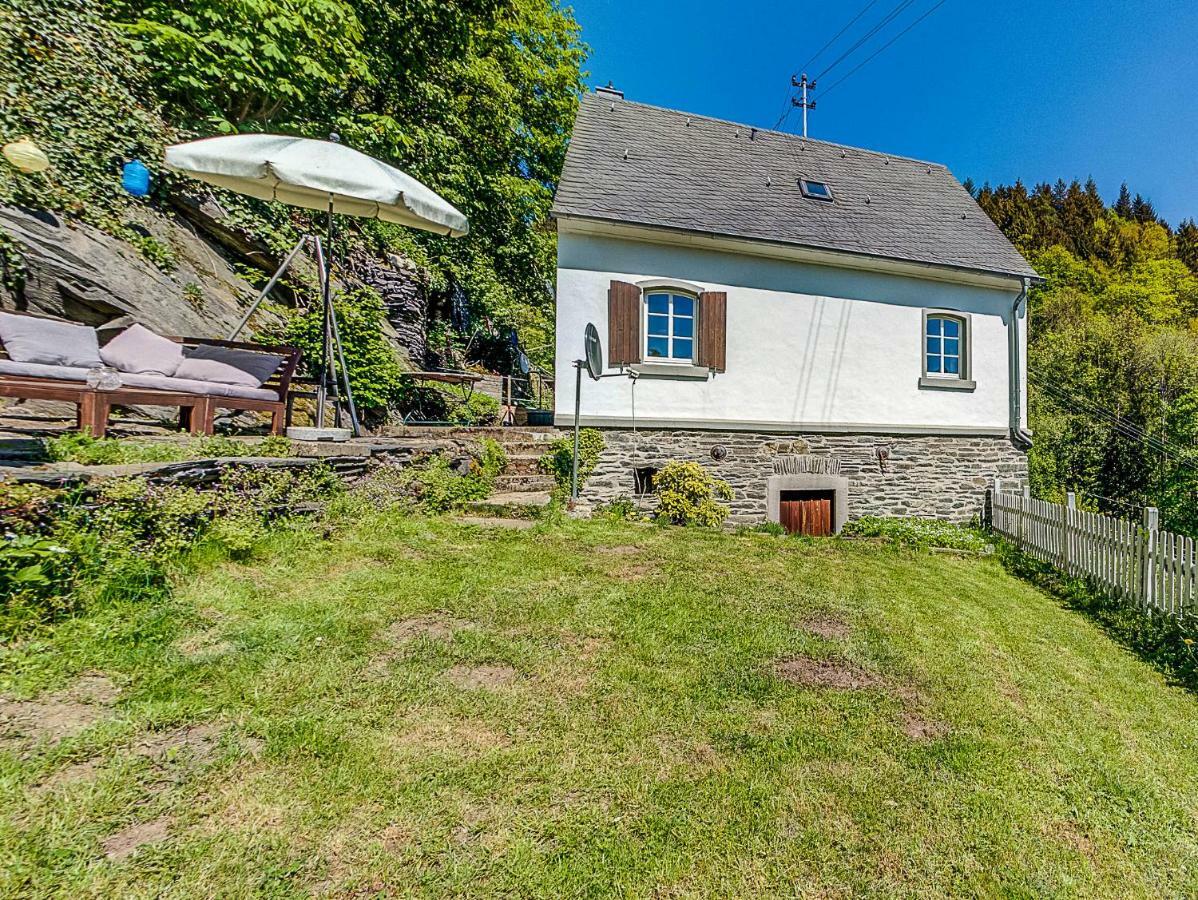 Kutscherhaus Monschau Dış mekan fotoğraf