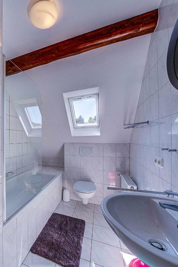 Kutscherhaus Monschau Dış mekan fotoğraf